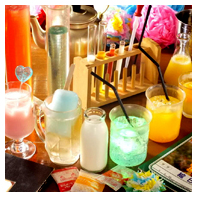 単品飲み放題