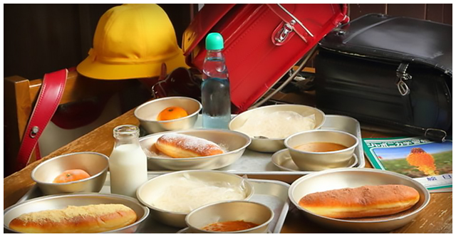 6年4組名物面白コース♪